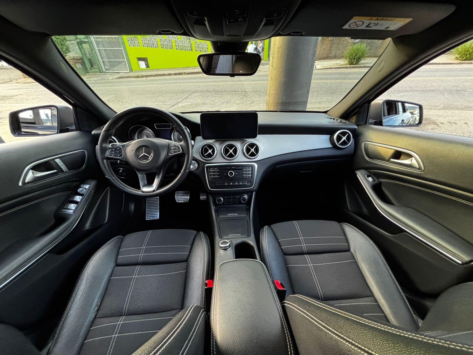 GLA 200