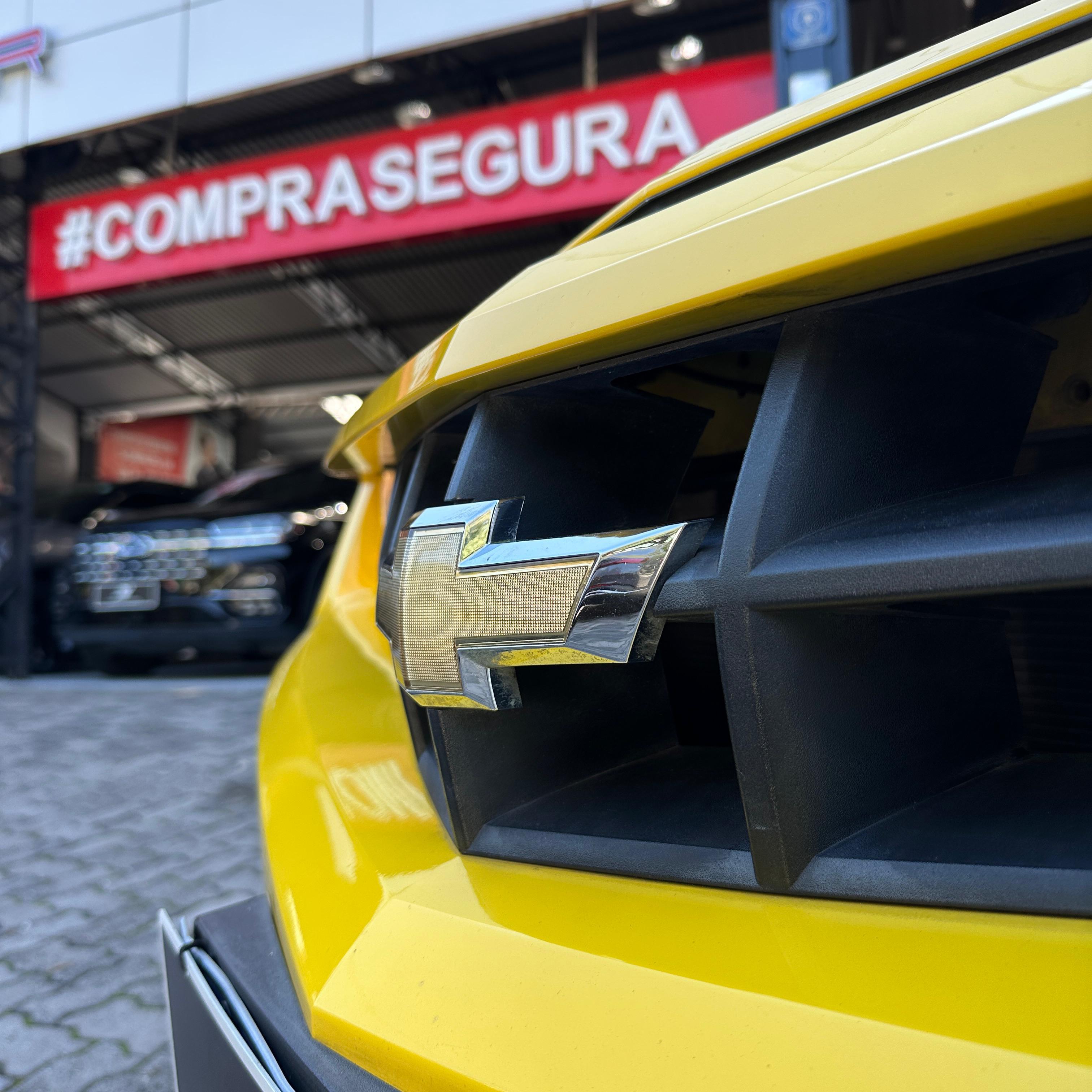 CAMARO