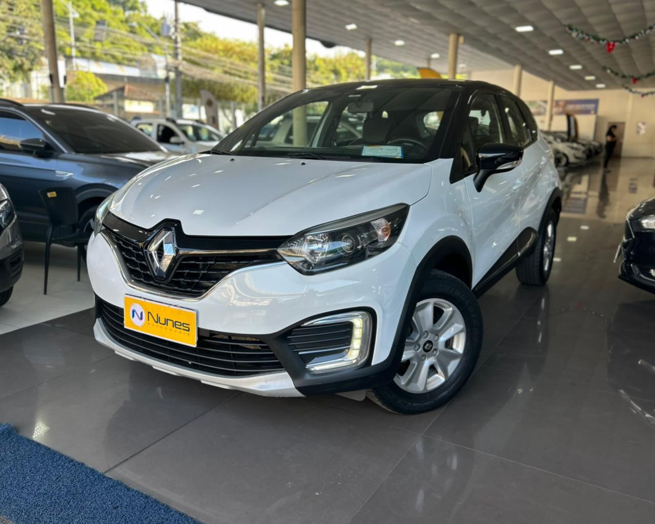 CAPTUR