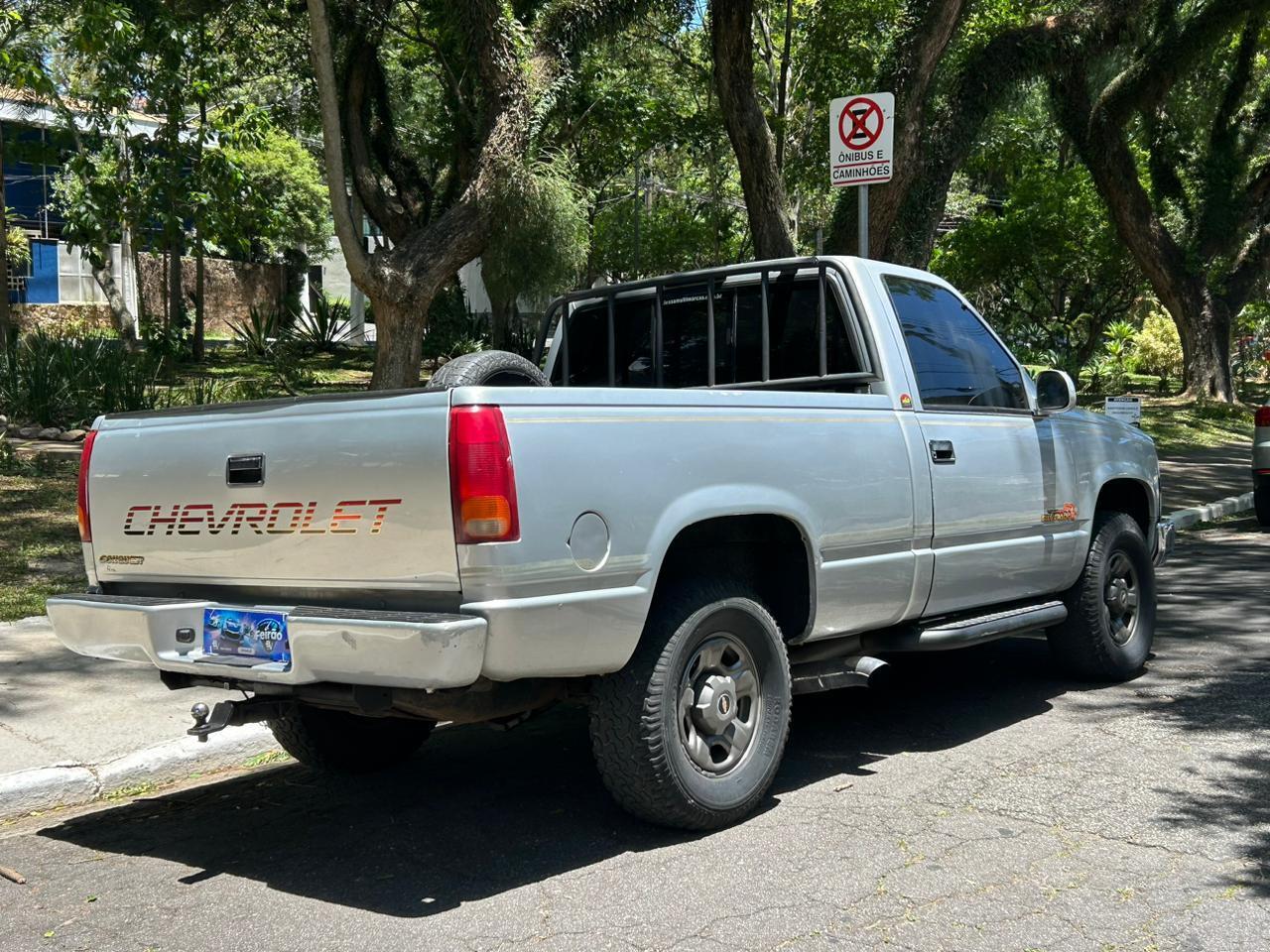 SILVERADO