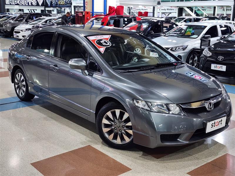 CIVIC
