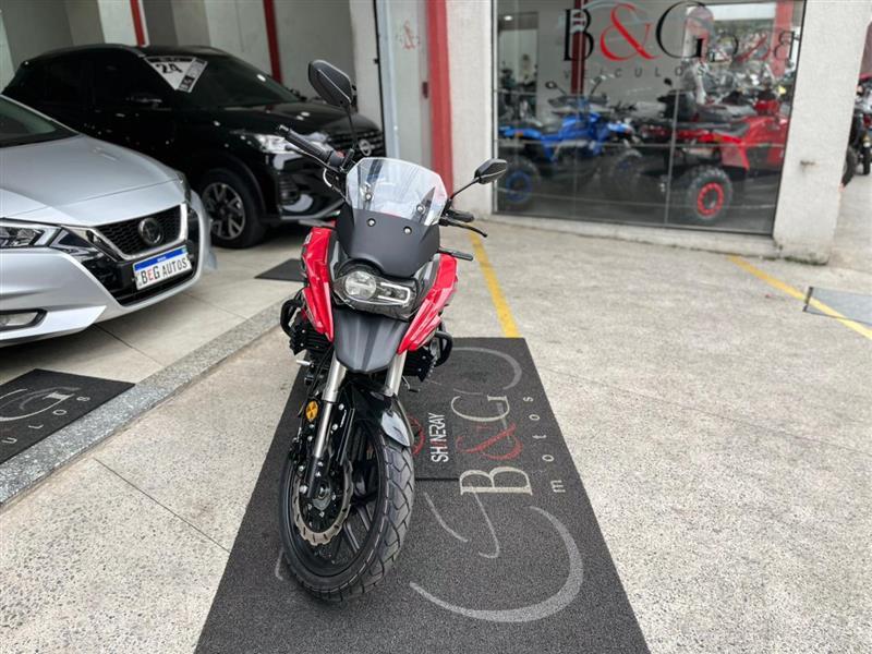 XY 200 GY STORM EFI