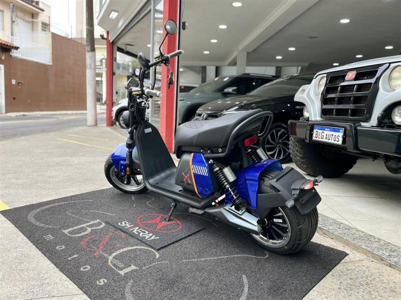 SCOOTER PT4