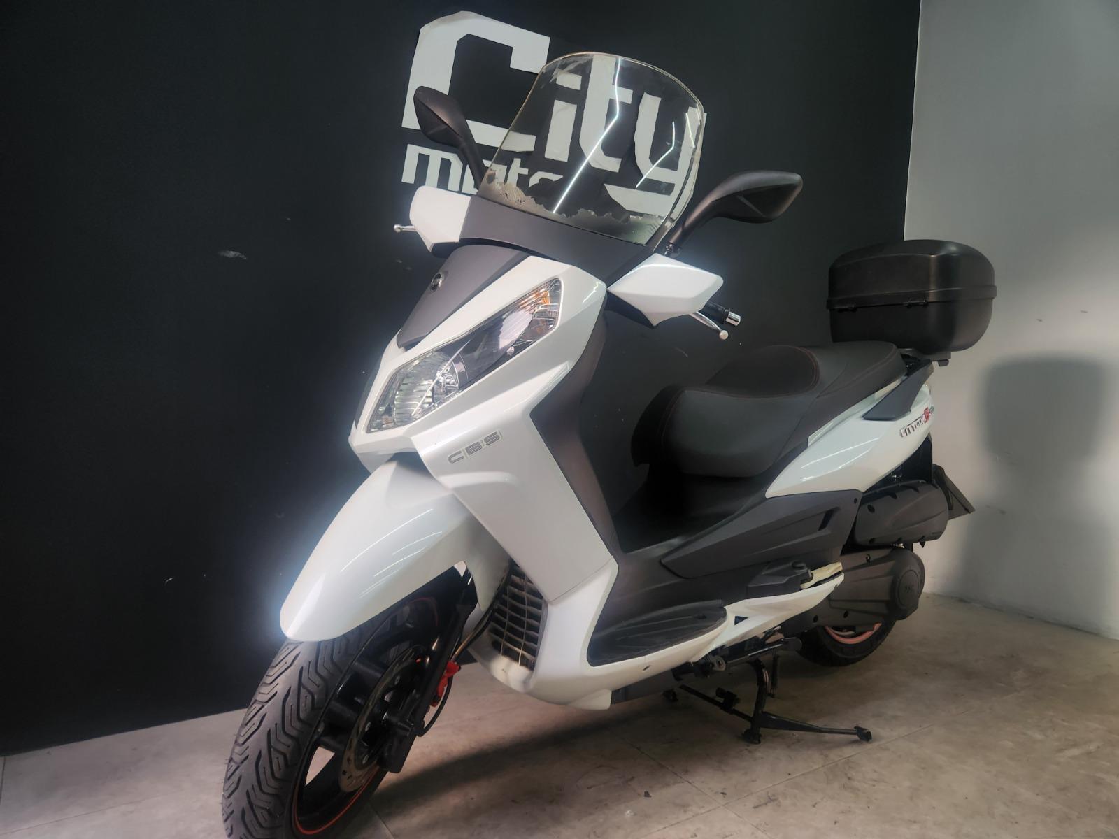 City Motos
