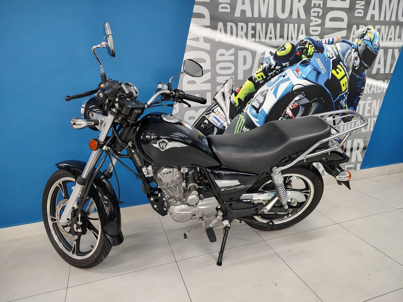 City Motos
