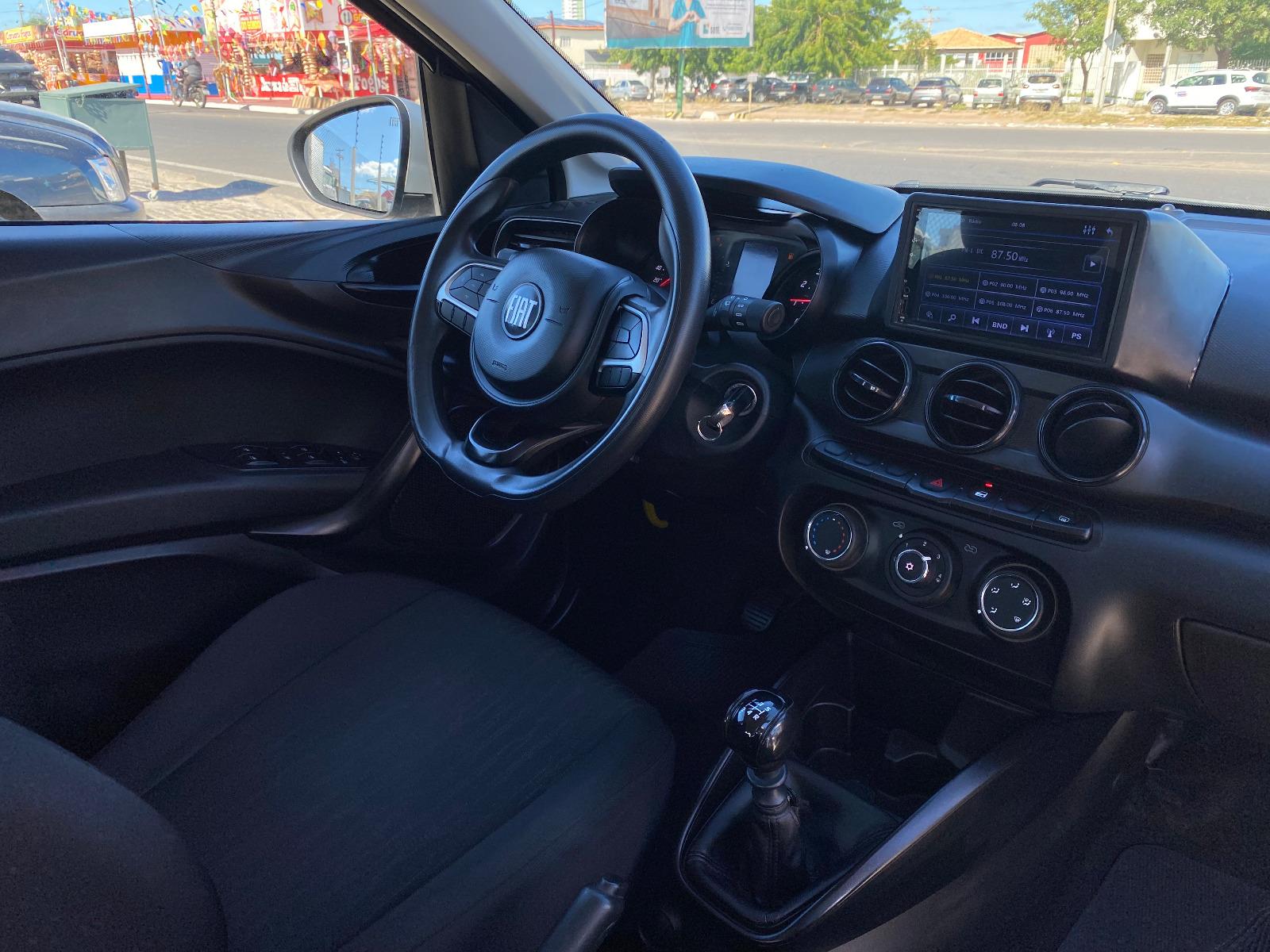 FIAT ARGO