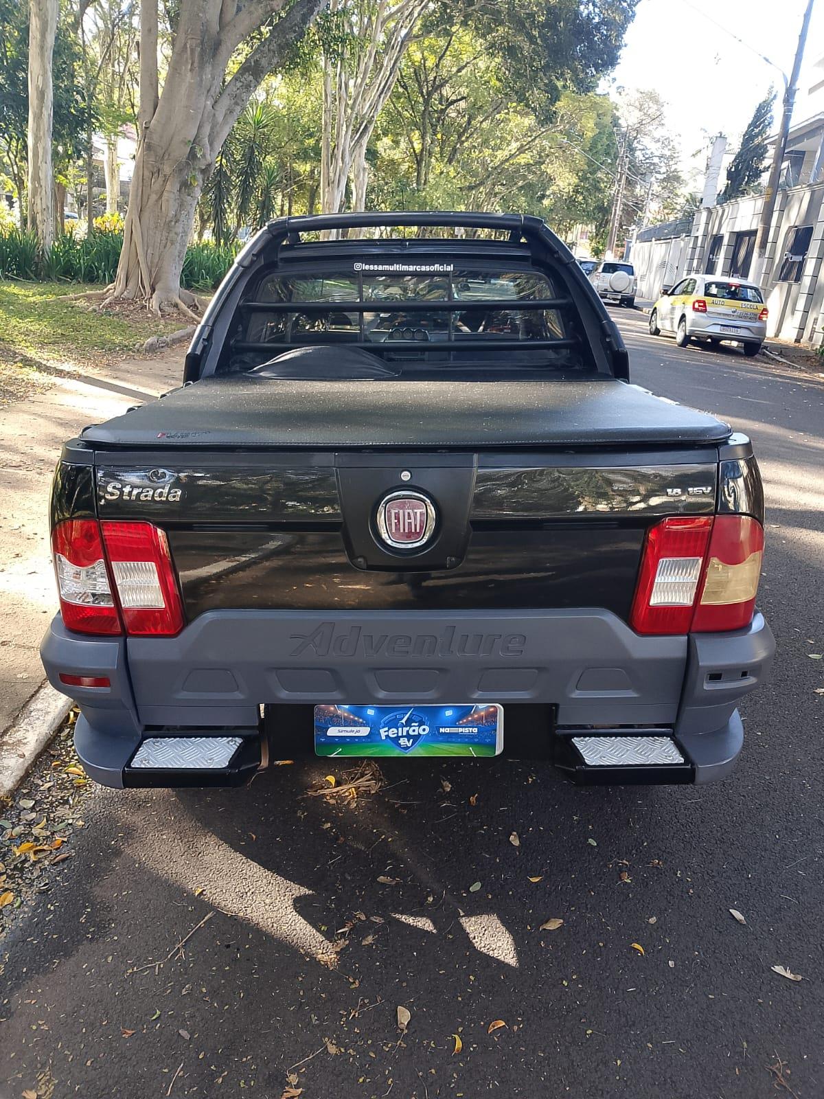 STRADA