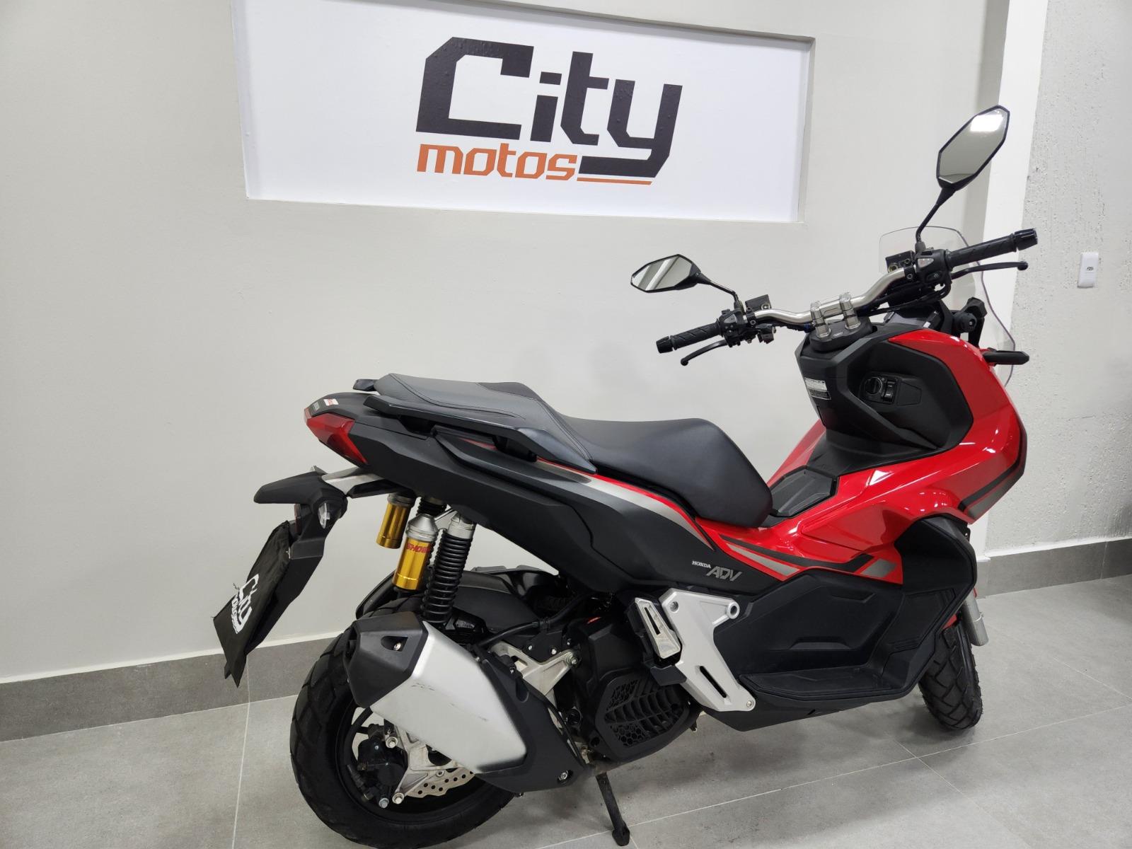 City Motos