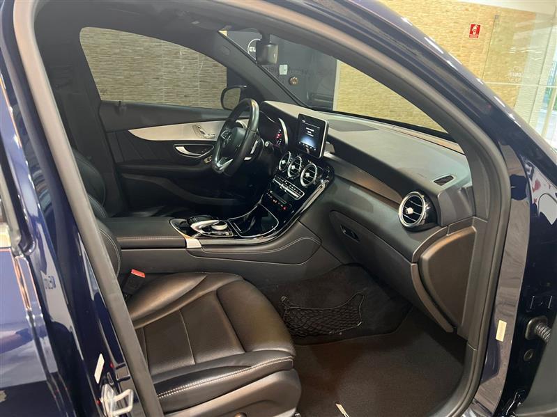 GLC 250
