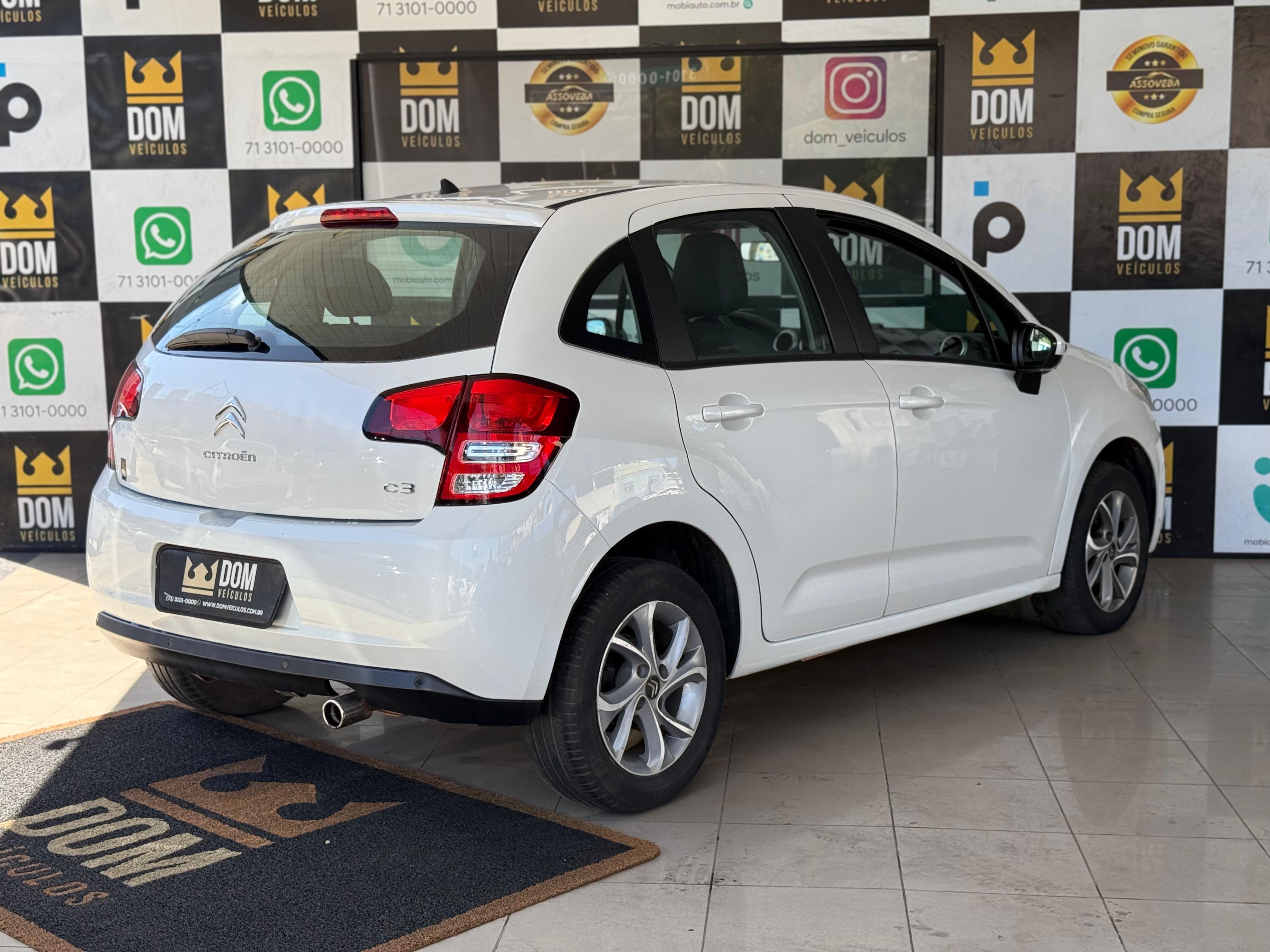 CITROËN C3