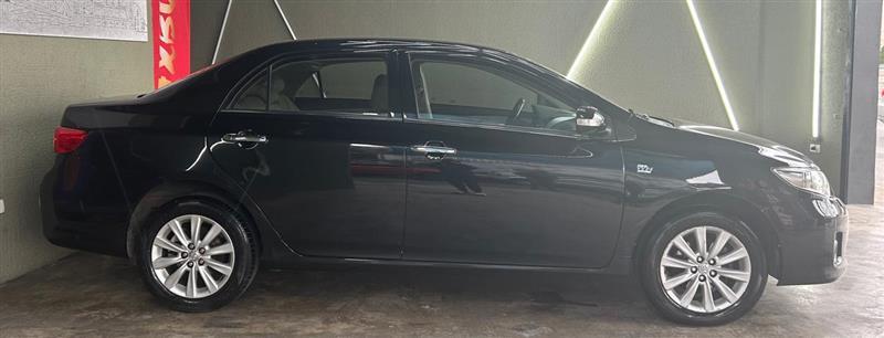 COROLLA