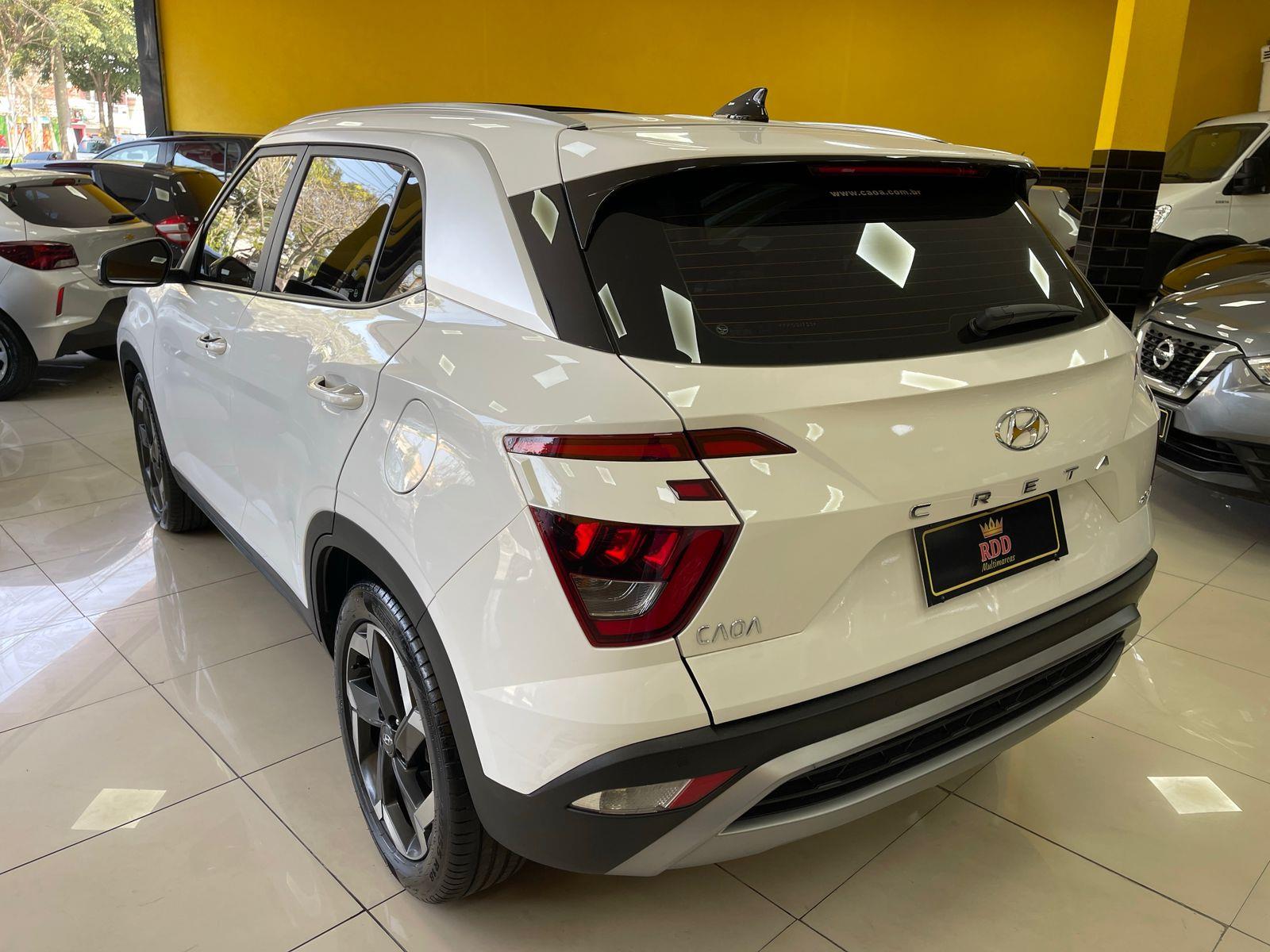 CRETA