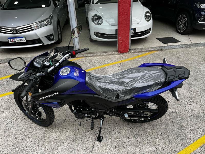 SHI 175 EFI