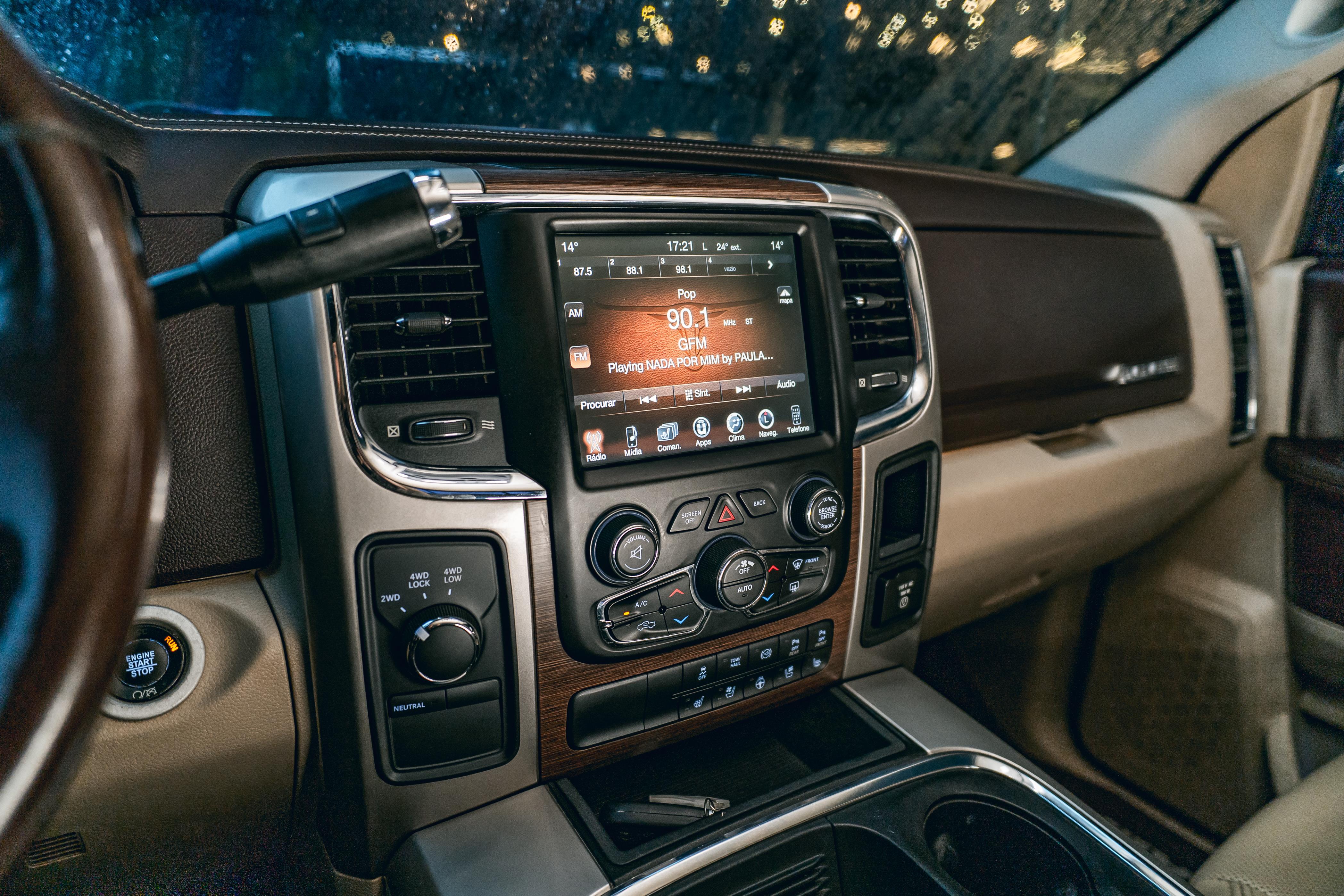 RAM 2500