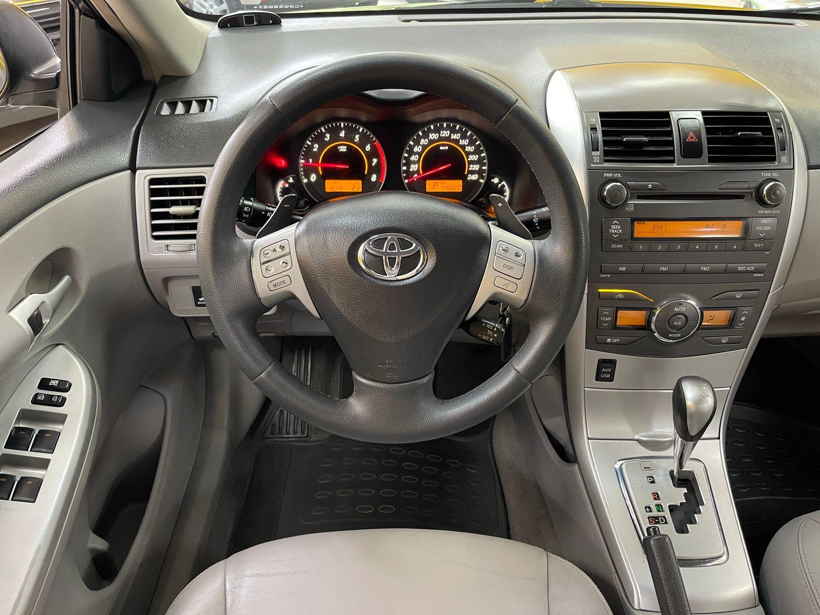 COROLLA