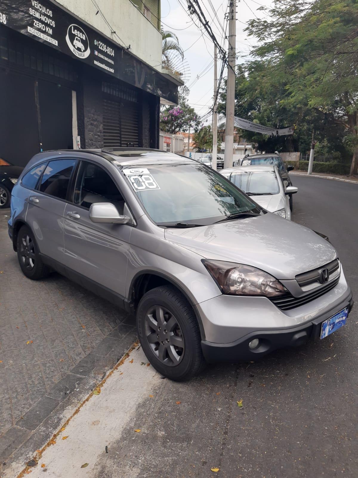 CRV
