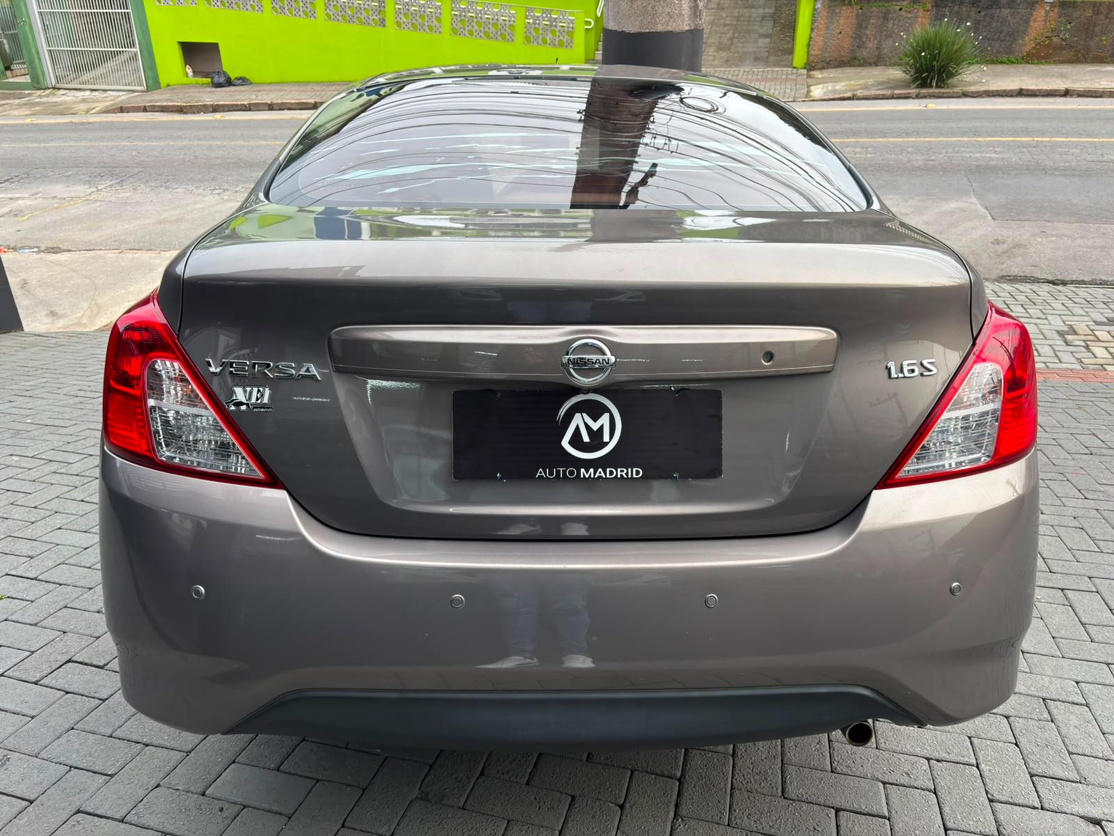 VERSA