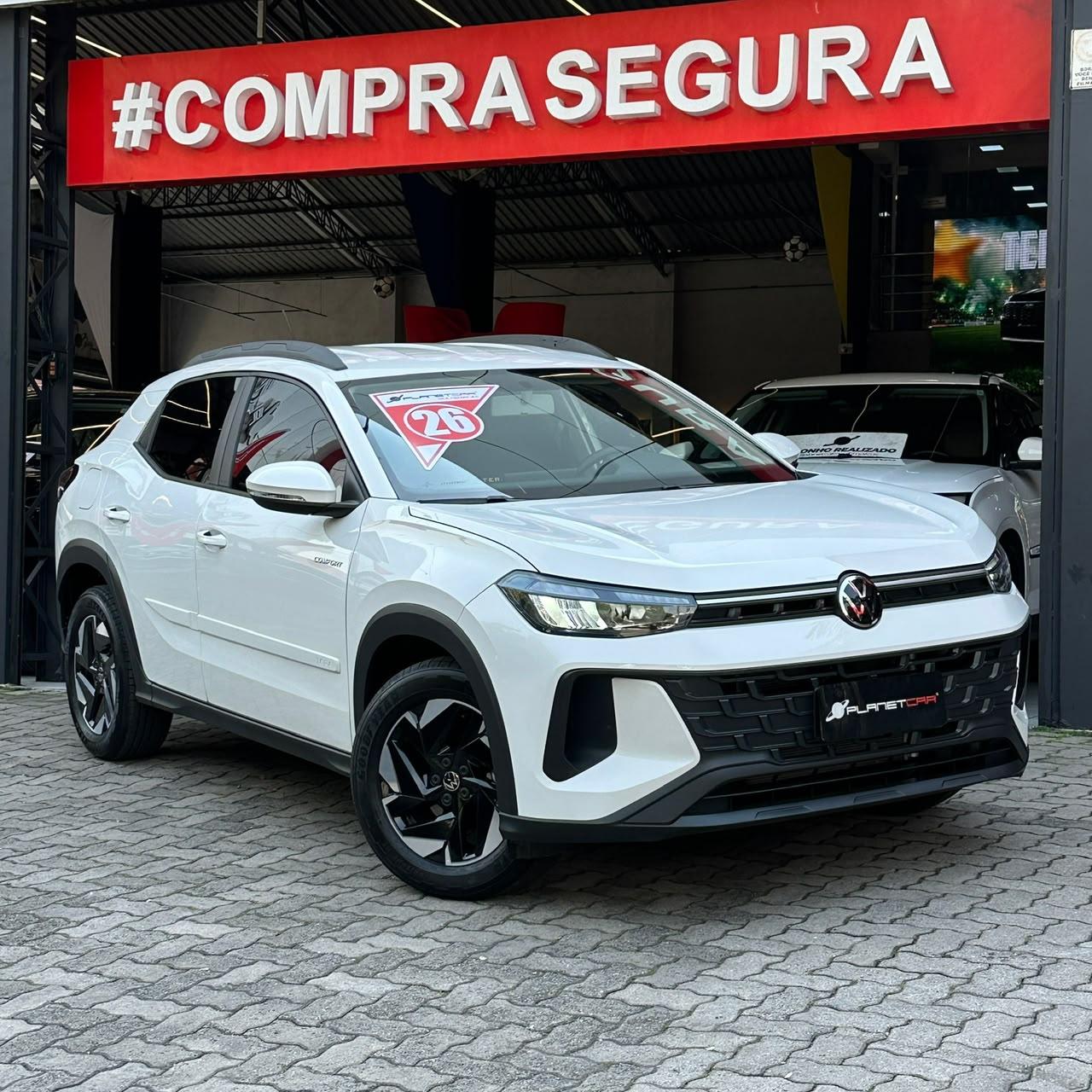 PlanetCar Multimarcas