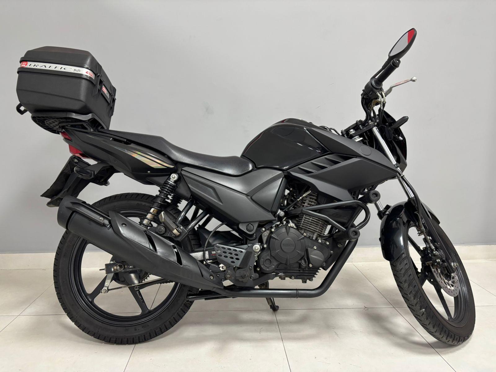 City Motos