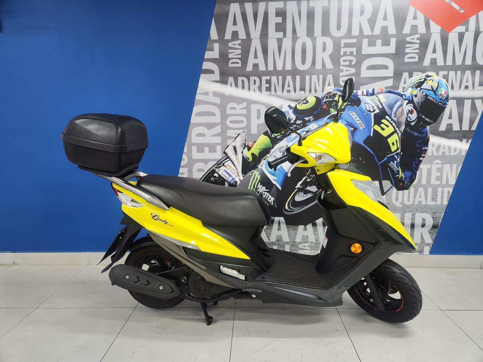 City Motos