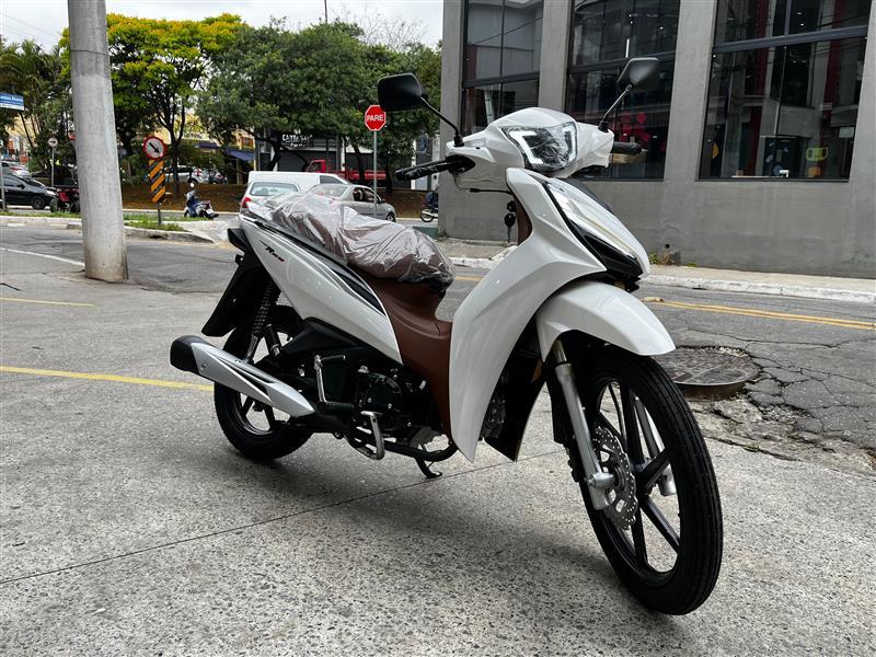RIO 125