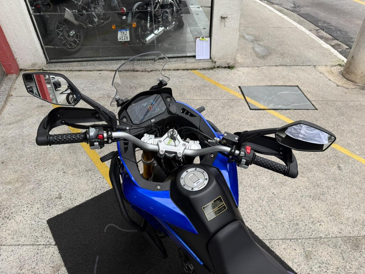 SHI 250 SBM