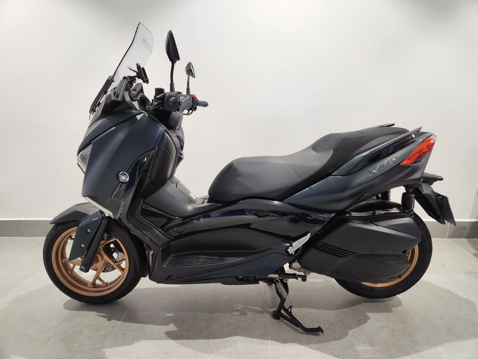 City Motos