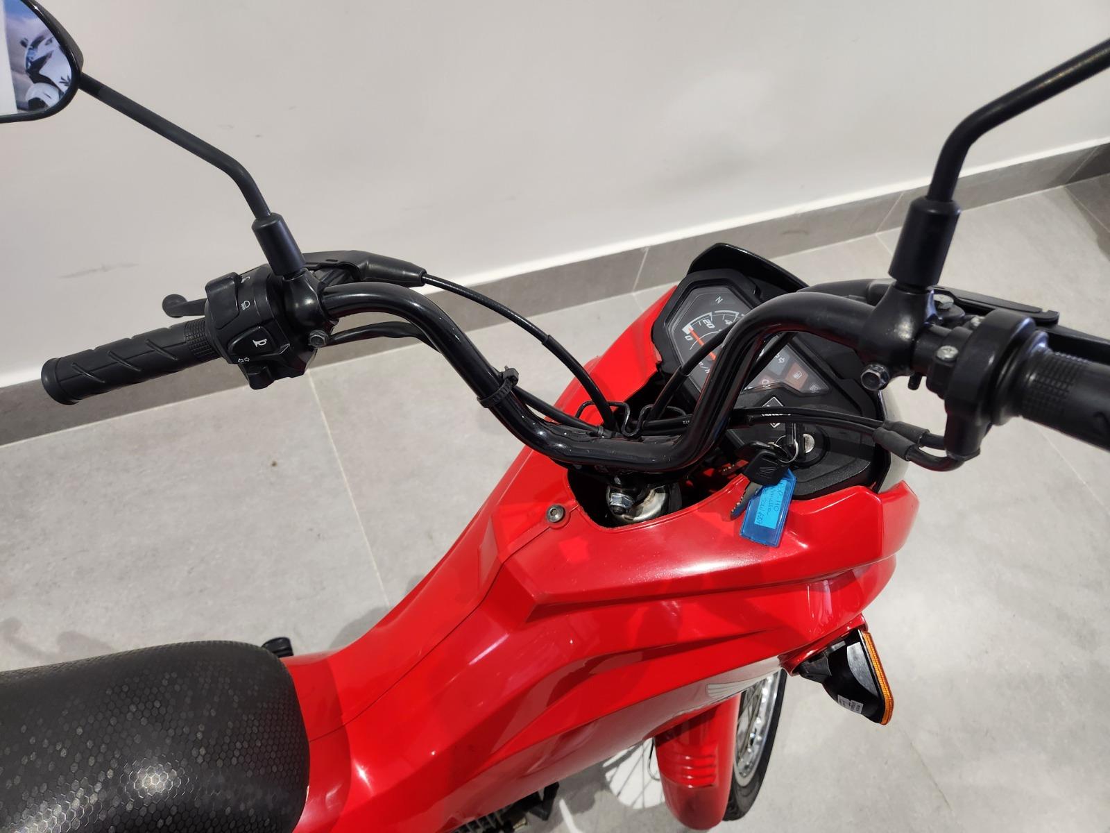 City Motos