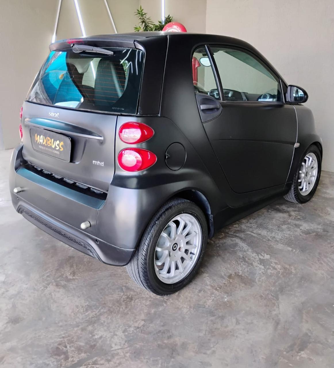 FORTWO