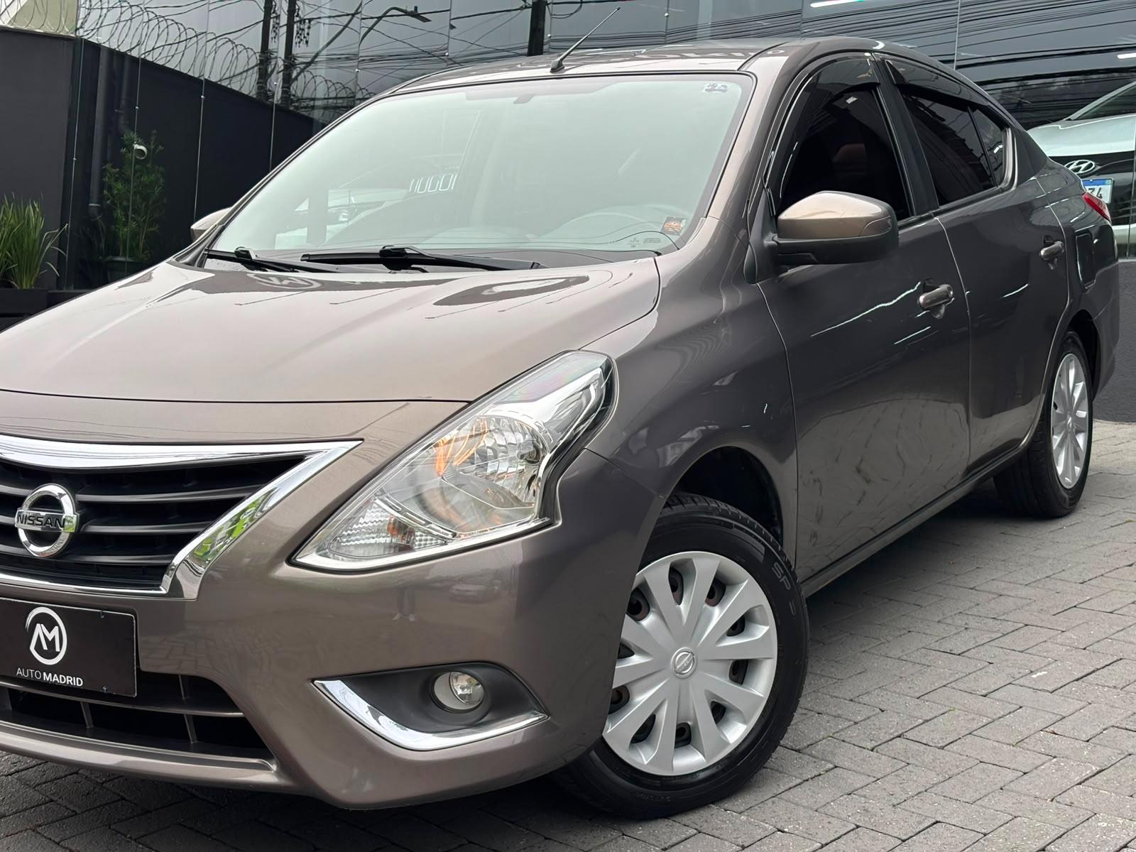 VERSA