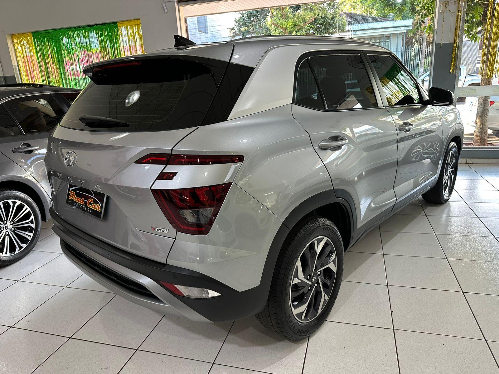 CRETA