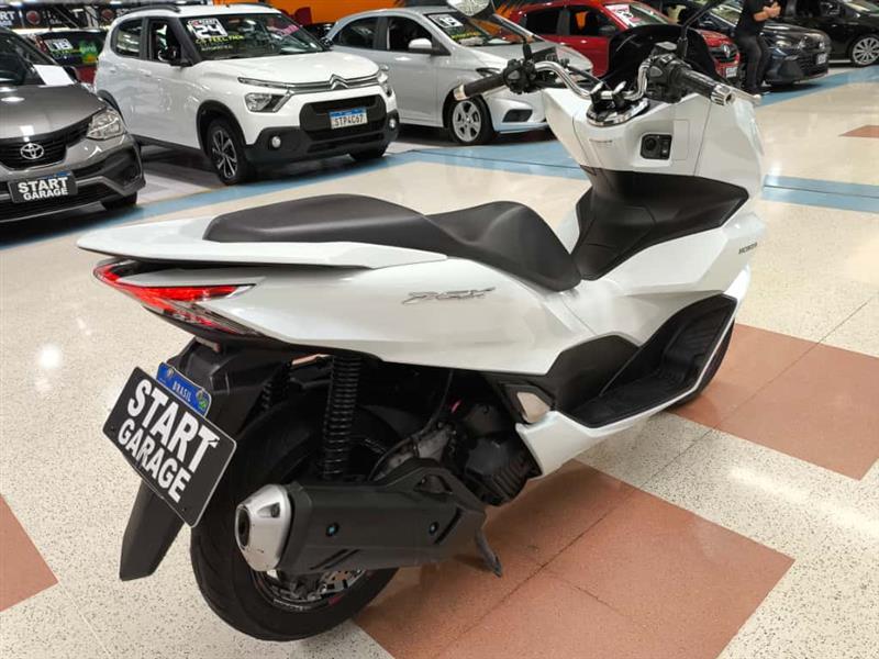 PCX 160 ABS
