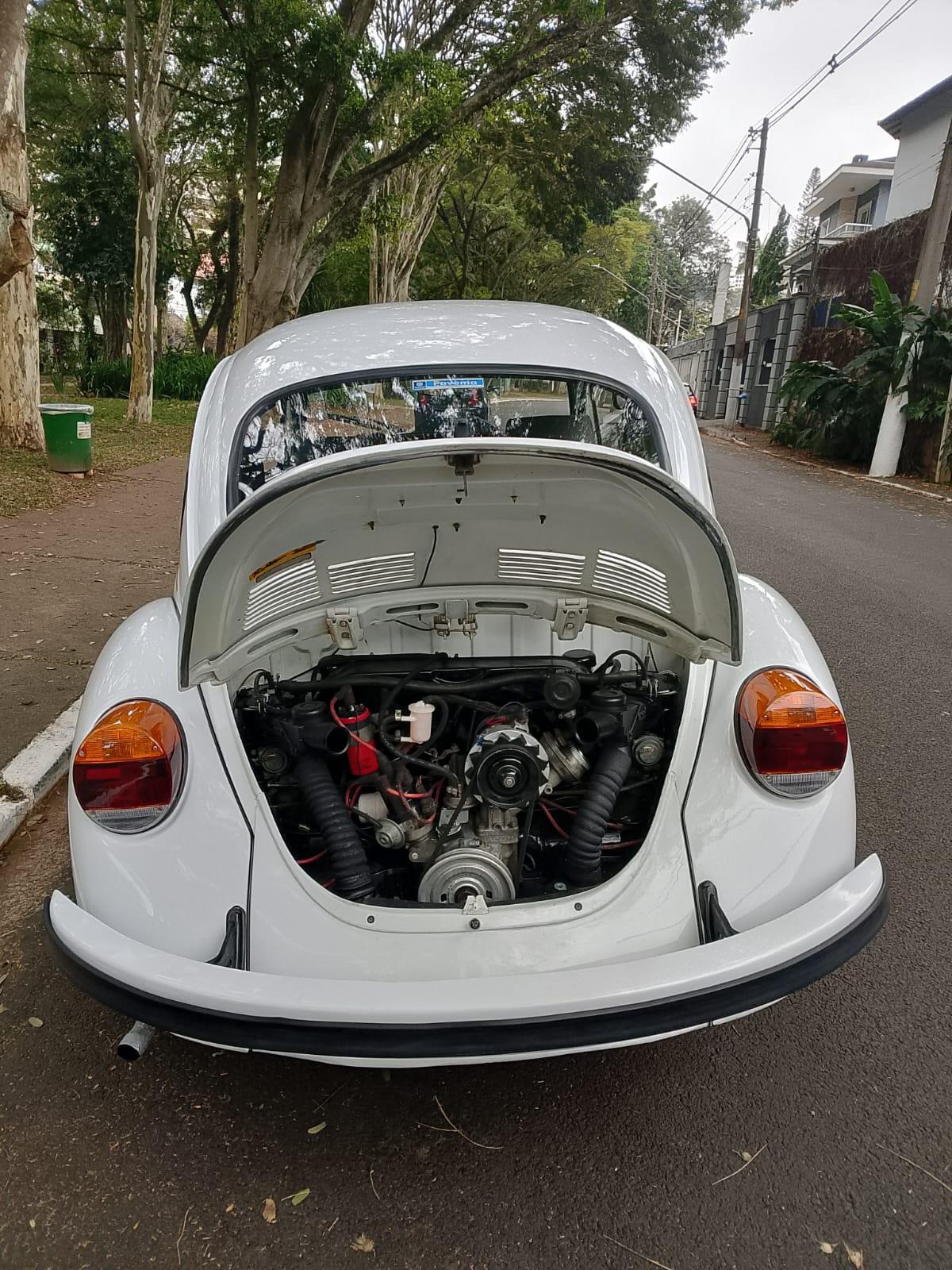 FUSCA