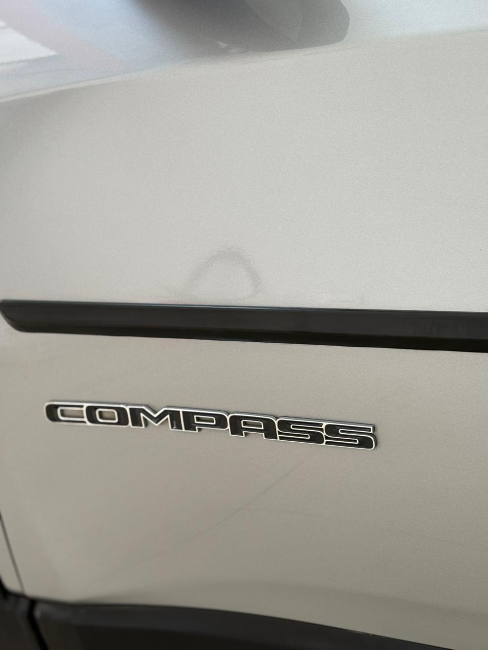 COMPASS