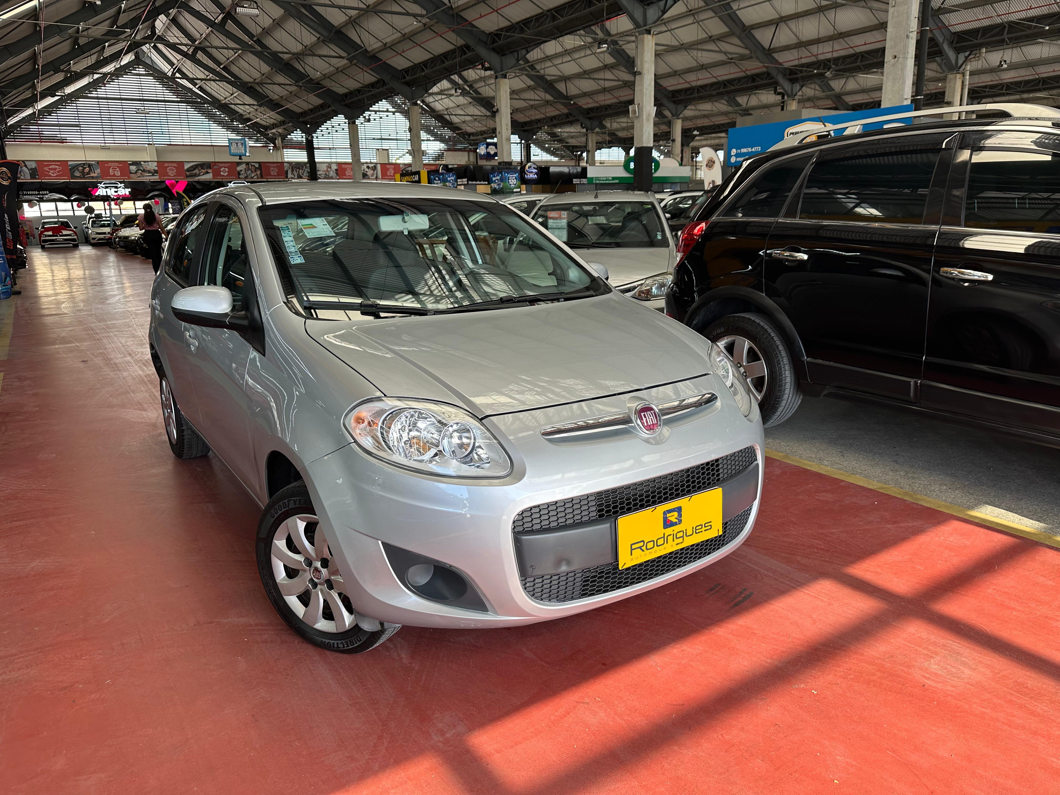 Rodrigues Automóveis