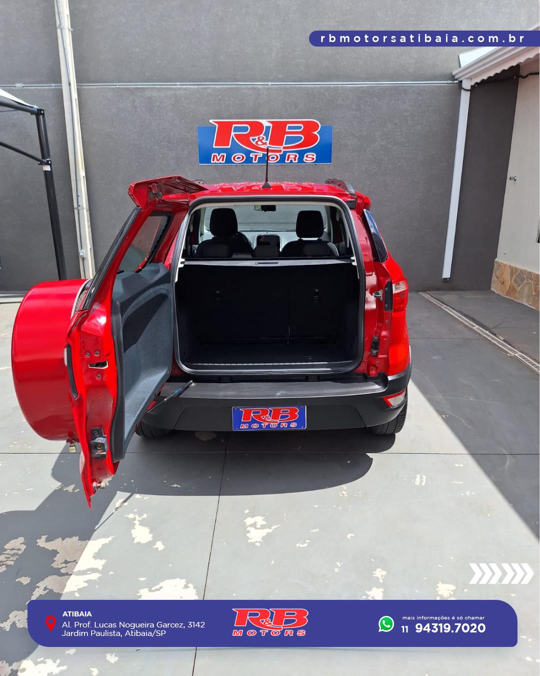 ECOSPORT