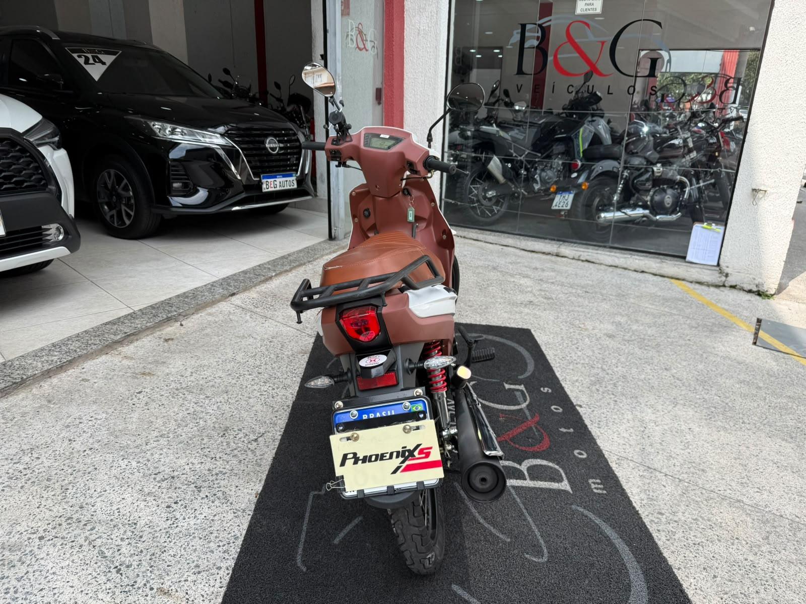 PHOENIX S 50