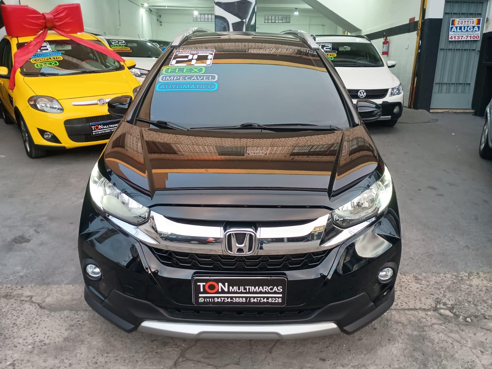 WR-V