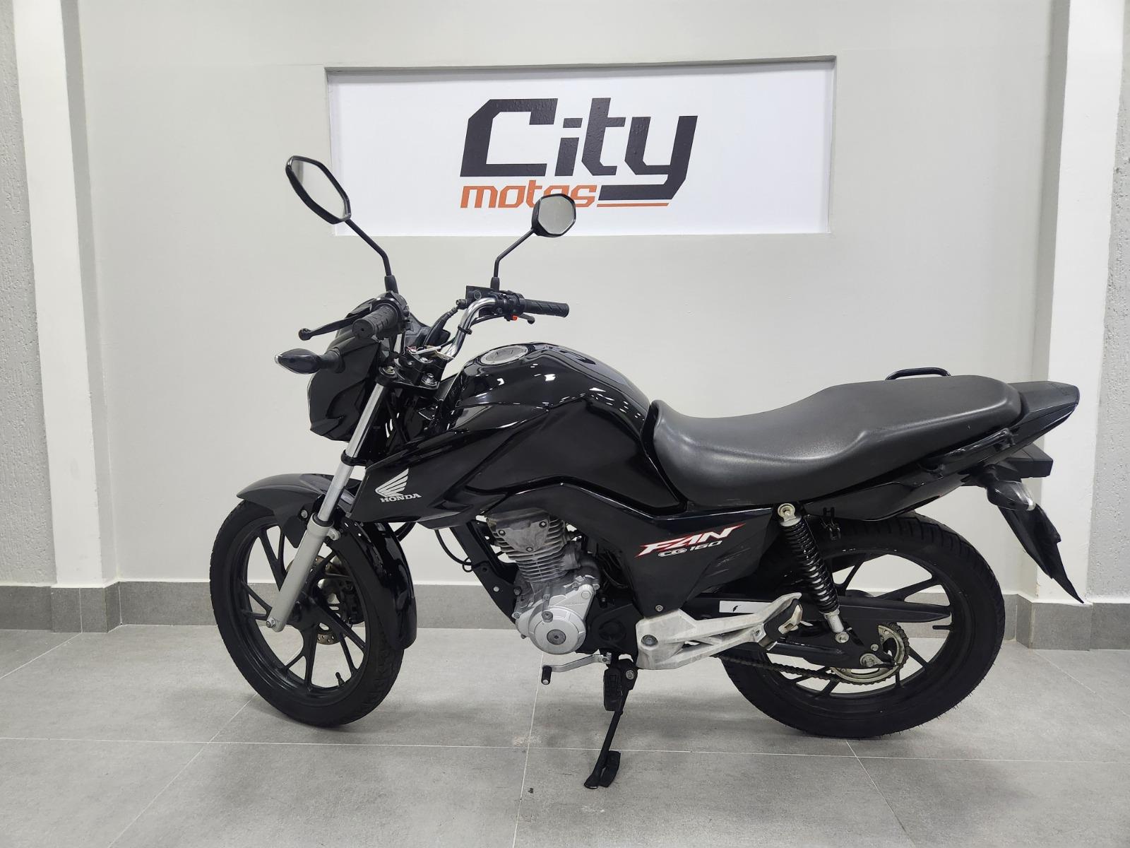 City Motos