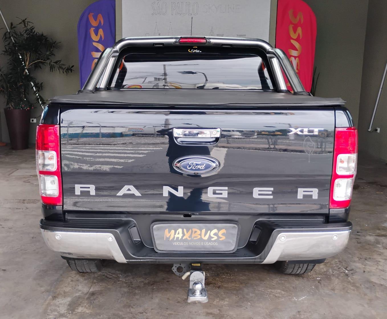 RANGER