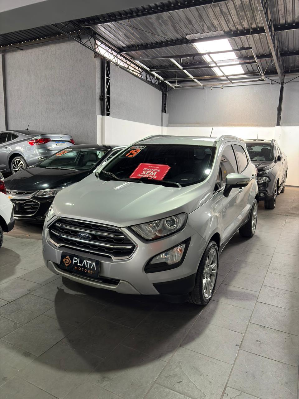 ECOSPORT