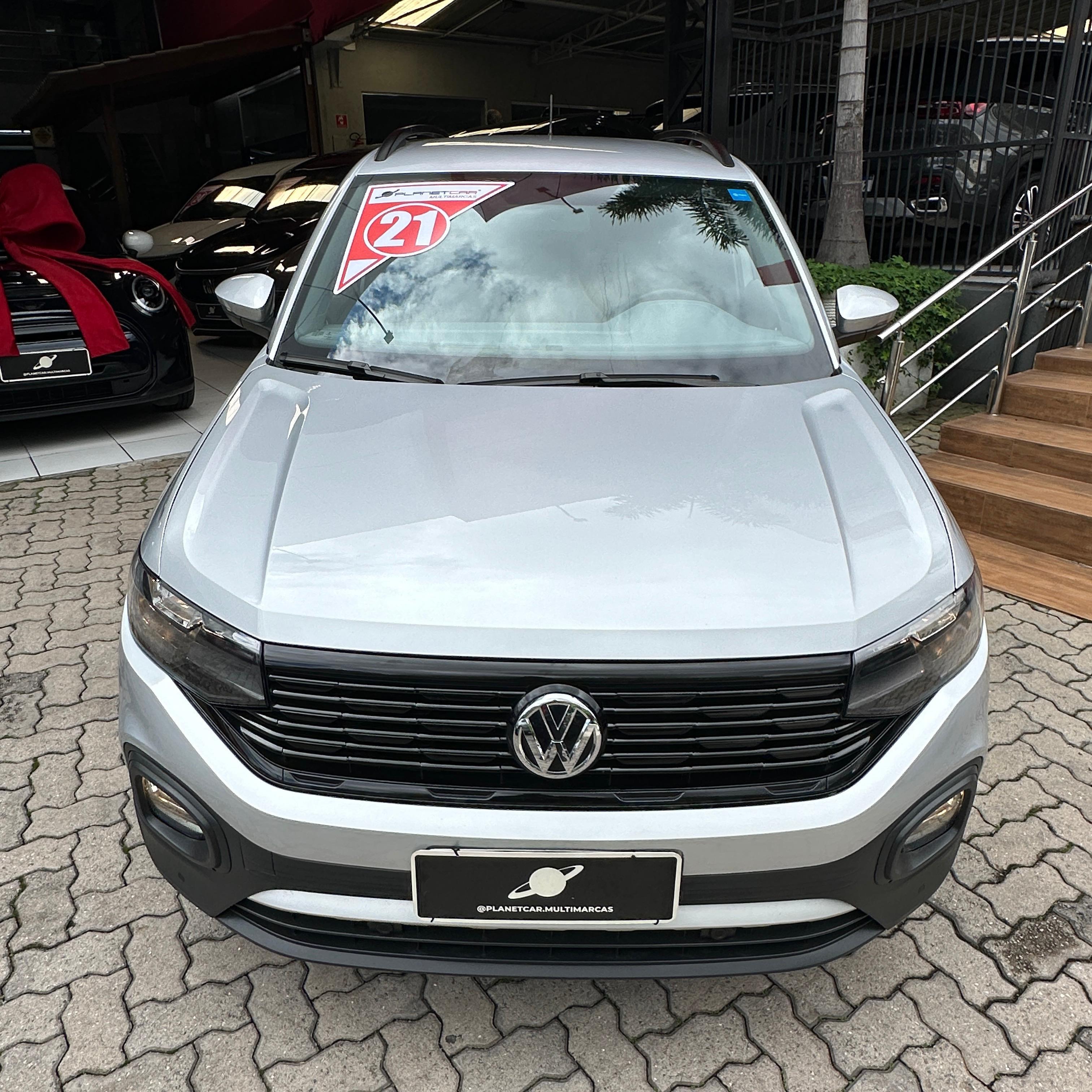 T-CROSS