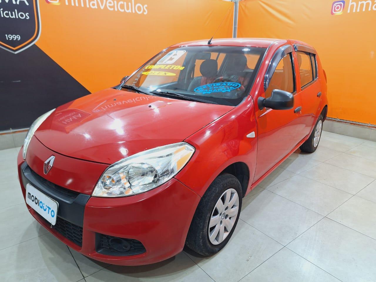 SANDERO