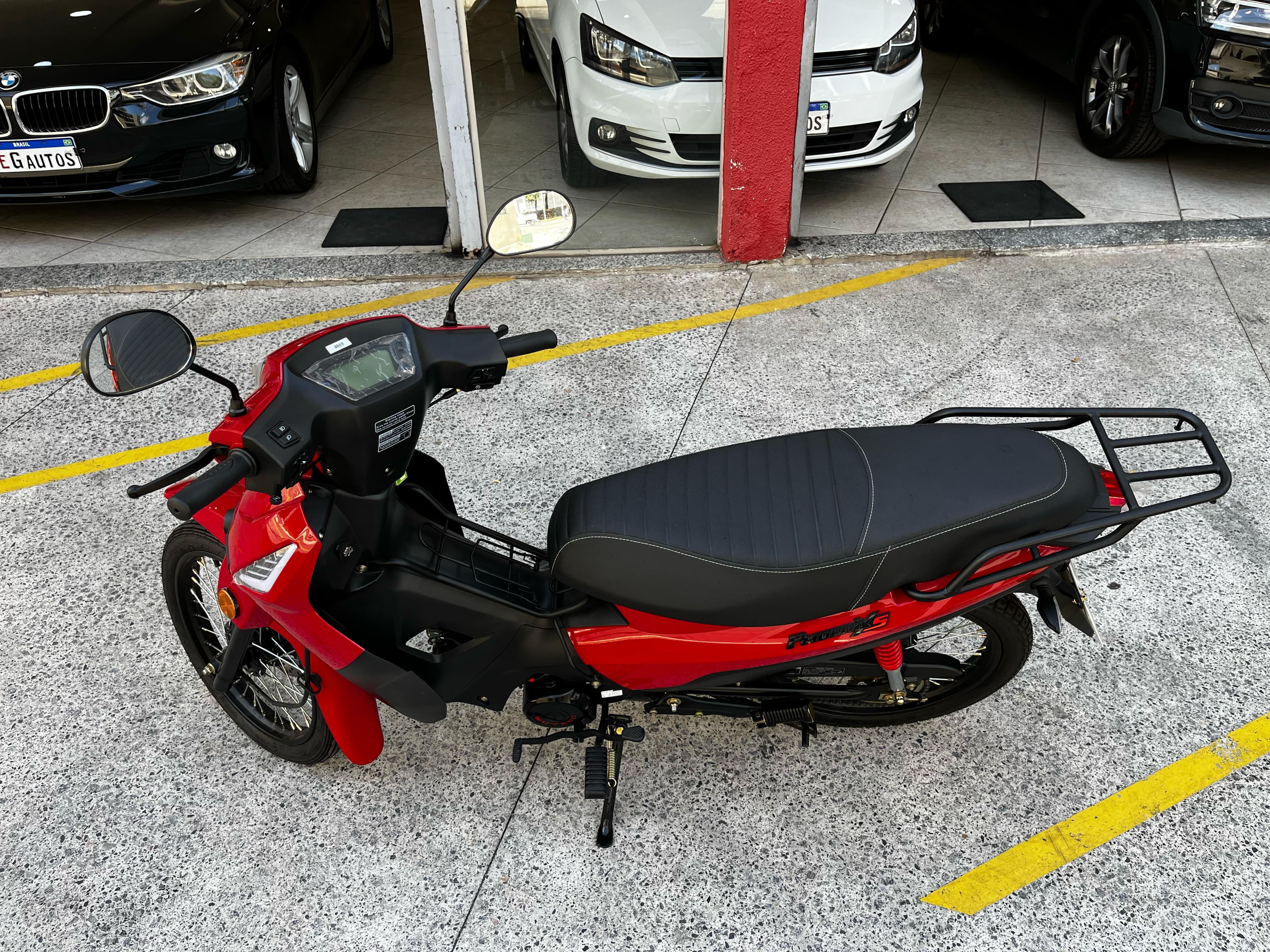 PHOENIX S 50