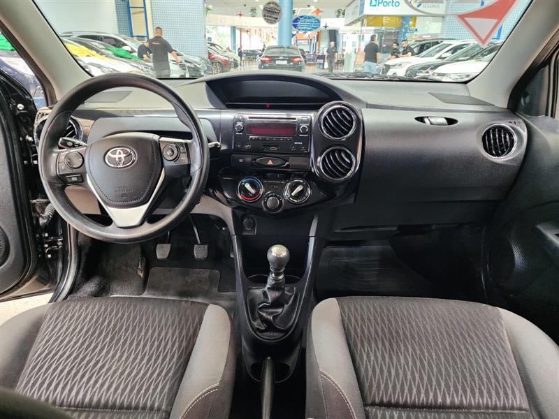ETIOS
