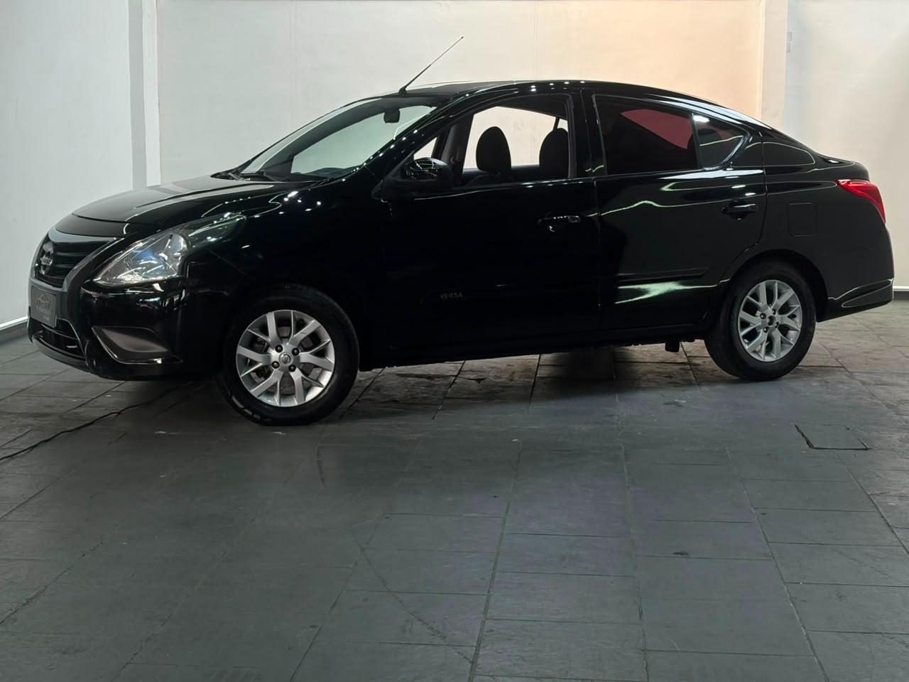 VERSA