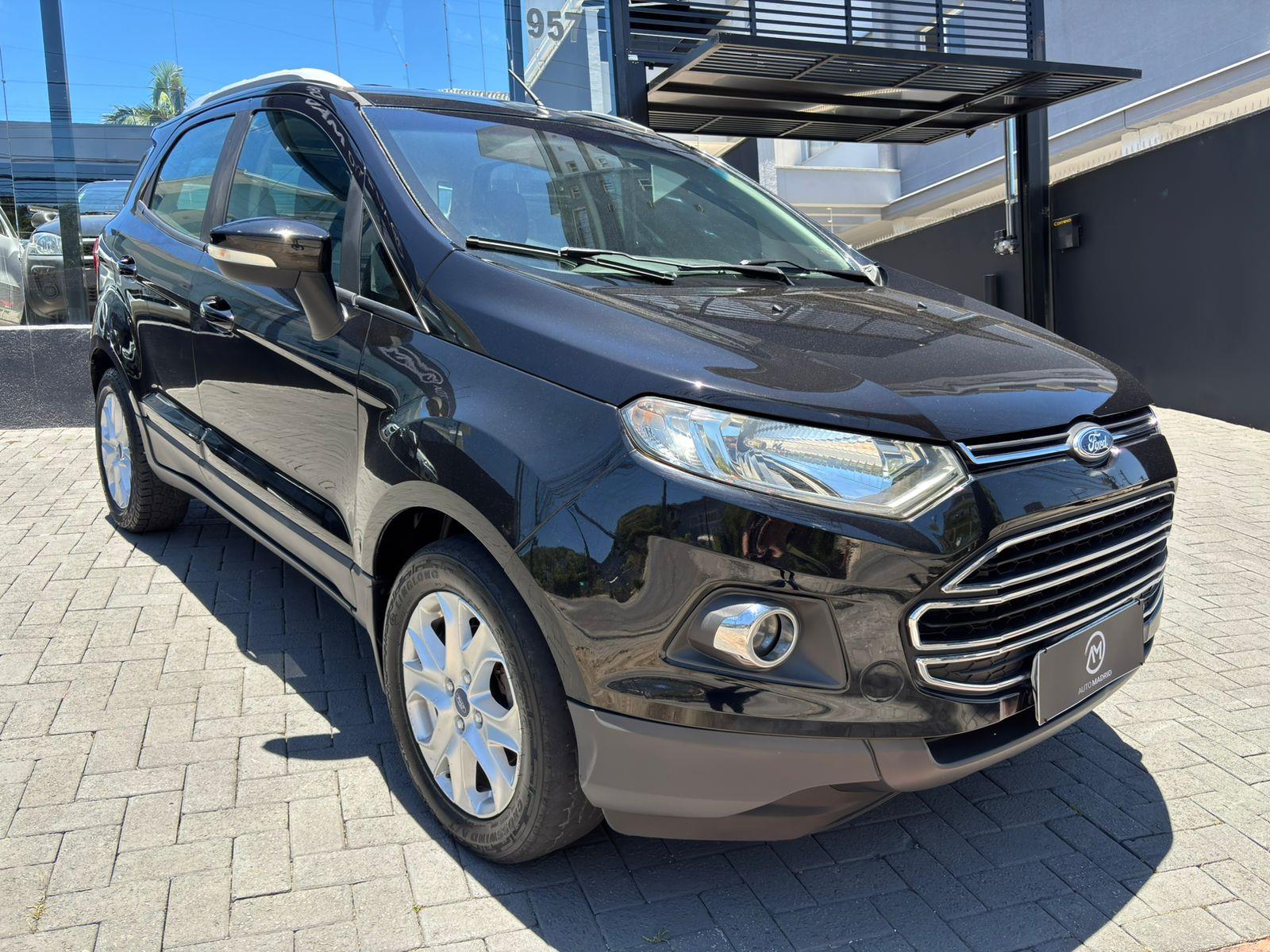 ECOSPORT