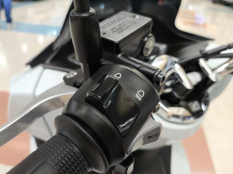 PCX 160 ABS