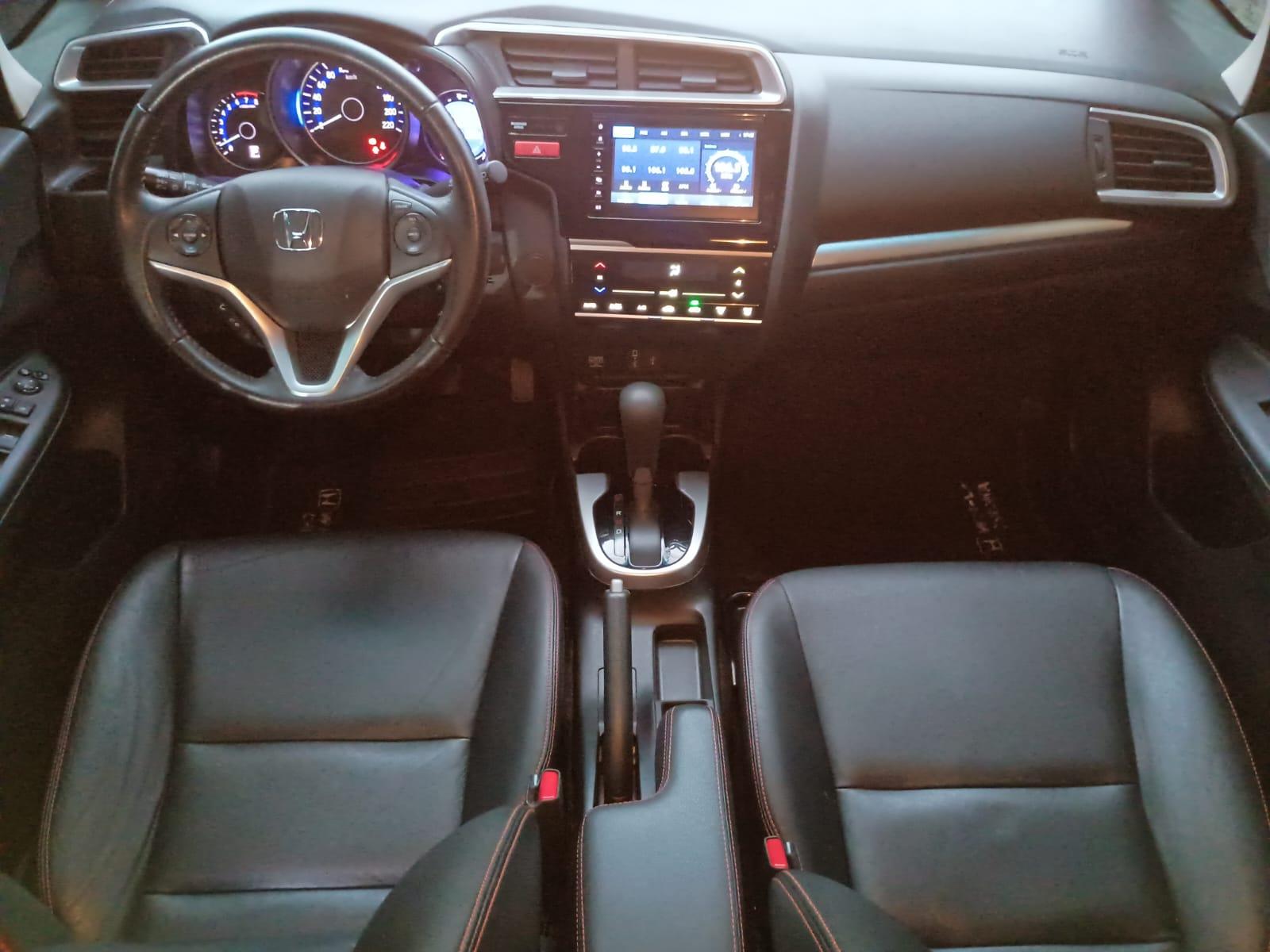 WR-V