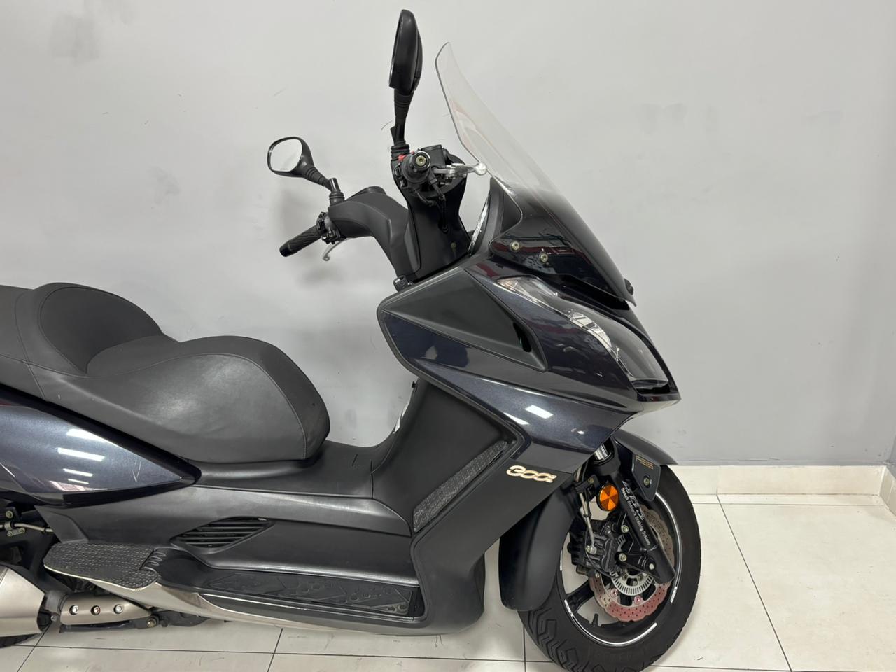 City Motos